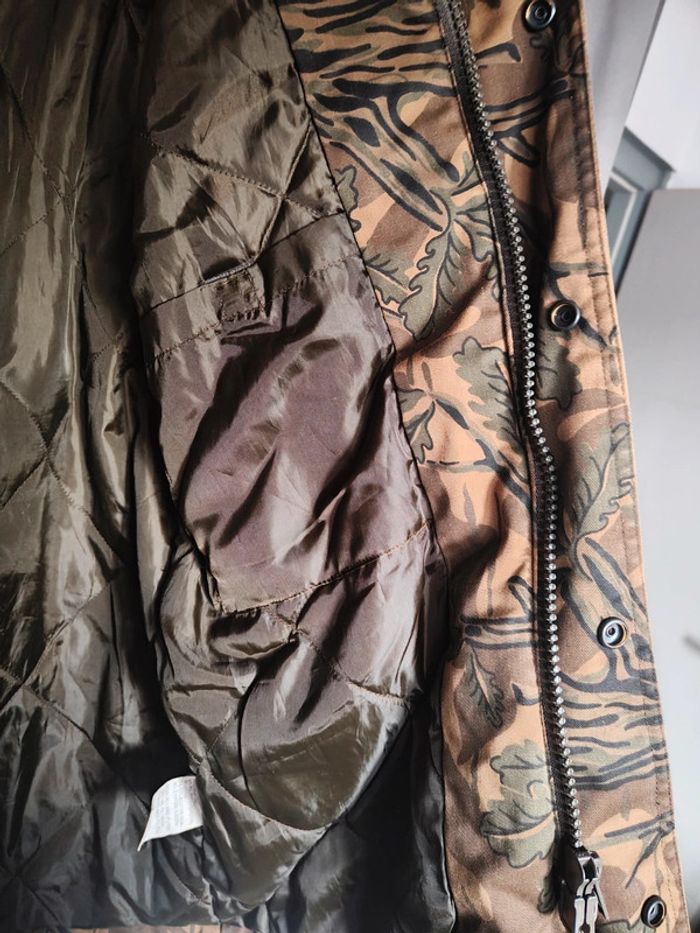 Veste de chasse Percussion - photo numéro 9
