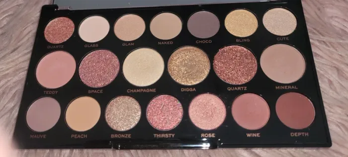 Palette revolution - photo numéro 3