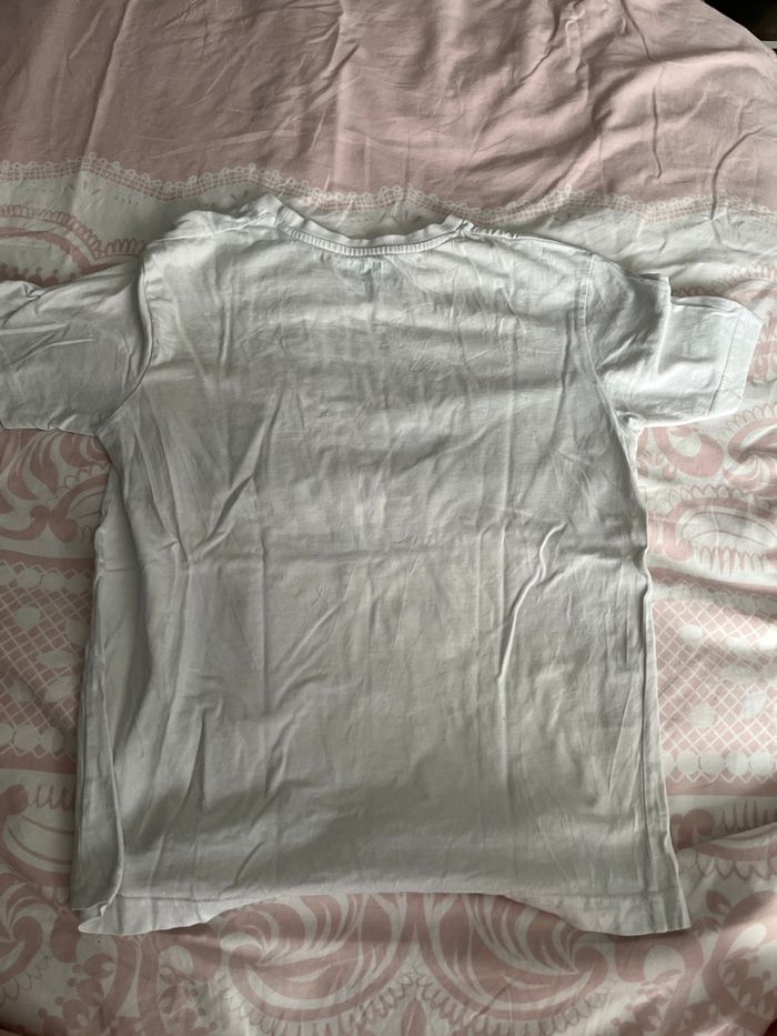 T shirt - photo numéro 2