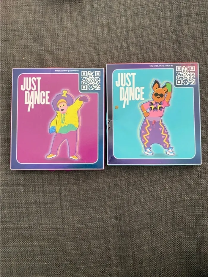 Lot figurine