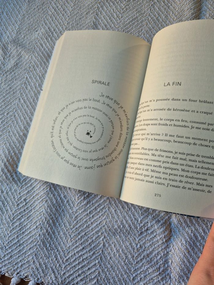 Everything Everything Nicola Yoon - photo numéro 14