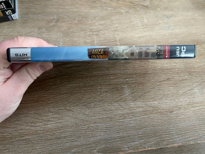 Anno 1701 pc - photo numéro 4