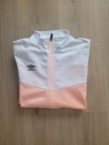 Haut de survetement Umbro