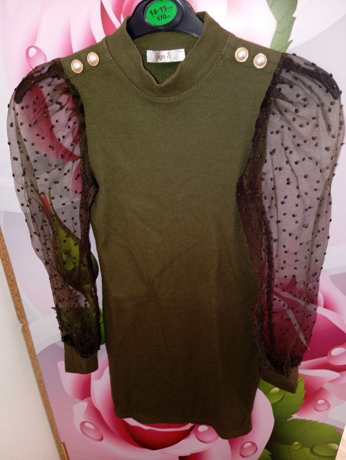 Robe courte - photo numéro 1