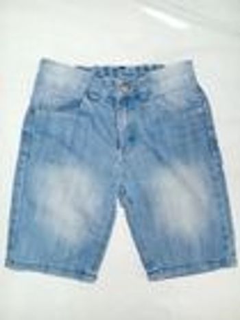 Short garçon