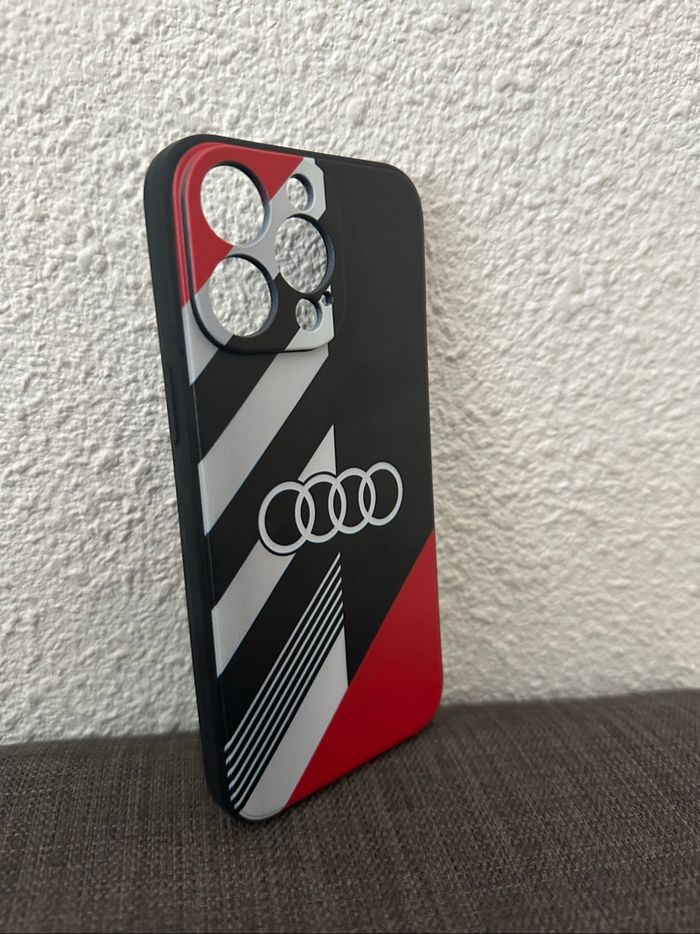Coque iPhone 14 pro Max - photo numéro 2