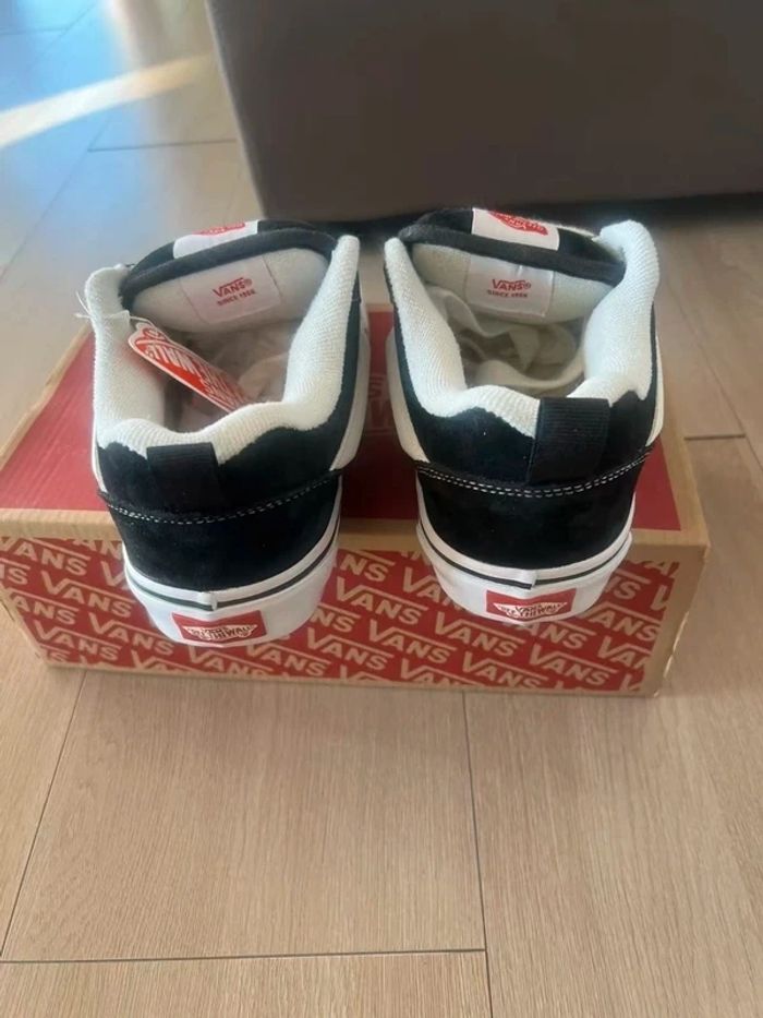 Vans Knu Skool 37 - photo numéro 3