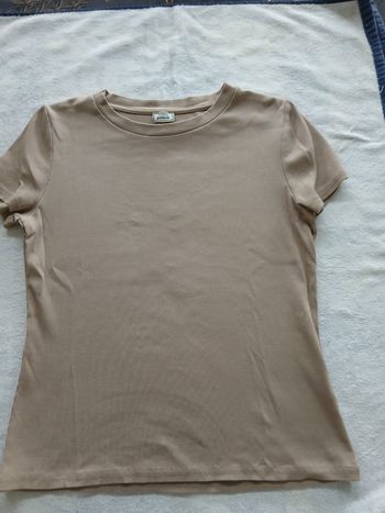 Tee shirt pimkie taille M
