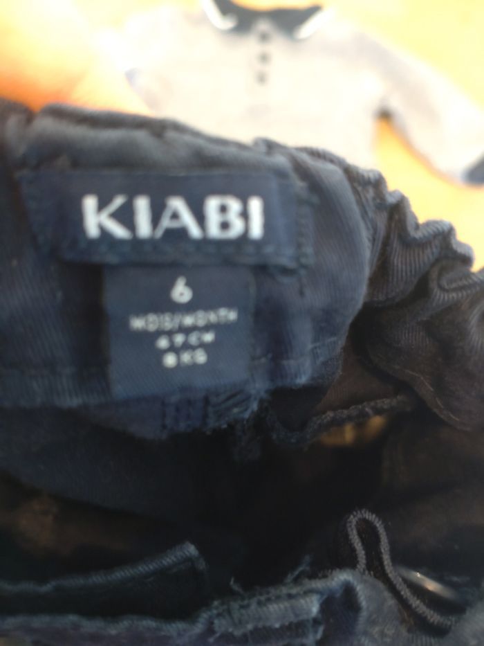 Ensemble Kiabi - photo numéro 3