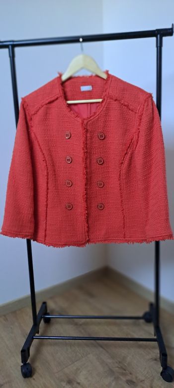 Veste courte