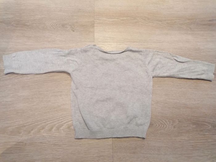 Pull TAO - photo numéro 3