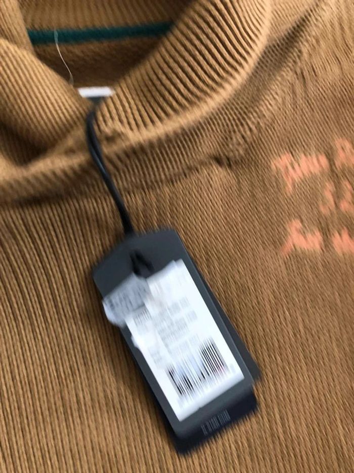Pull g  star  raw - photo numéro 2