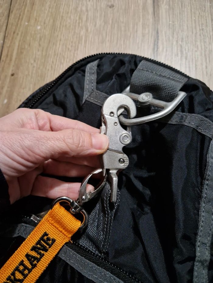Sac à dos ARES 25l - photo numéro 3