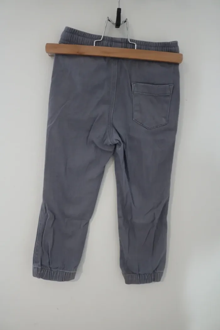 Ensemble polo YCC, haut/pantalon Tex et gilet Tissaia 4 ans - photo numéro 4