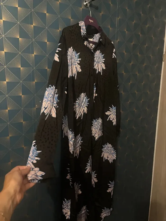 Robe longue CKS - photo numéro 3