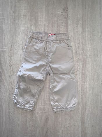 Pantalon DPAM 12 mois