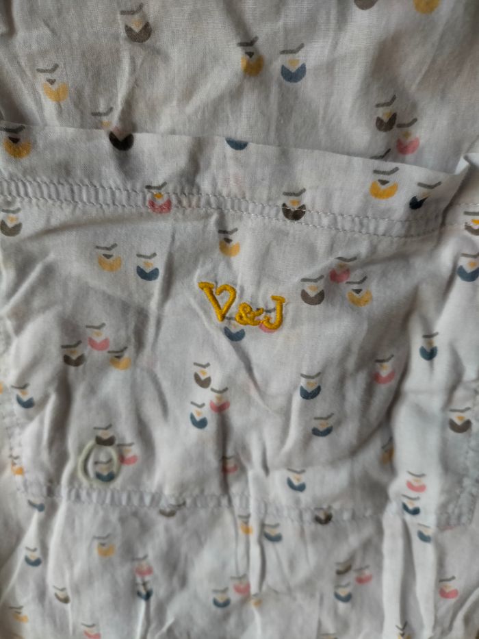 Jolie robe Venus & Jude 3 ans - photo numéro 3