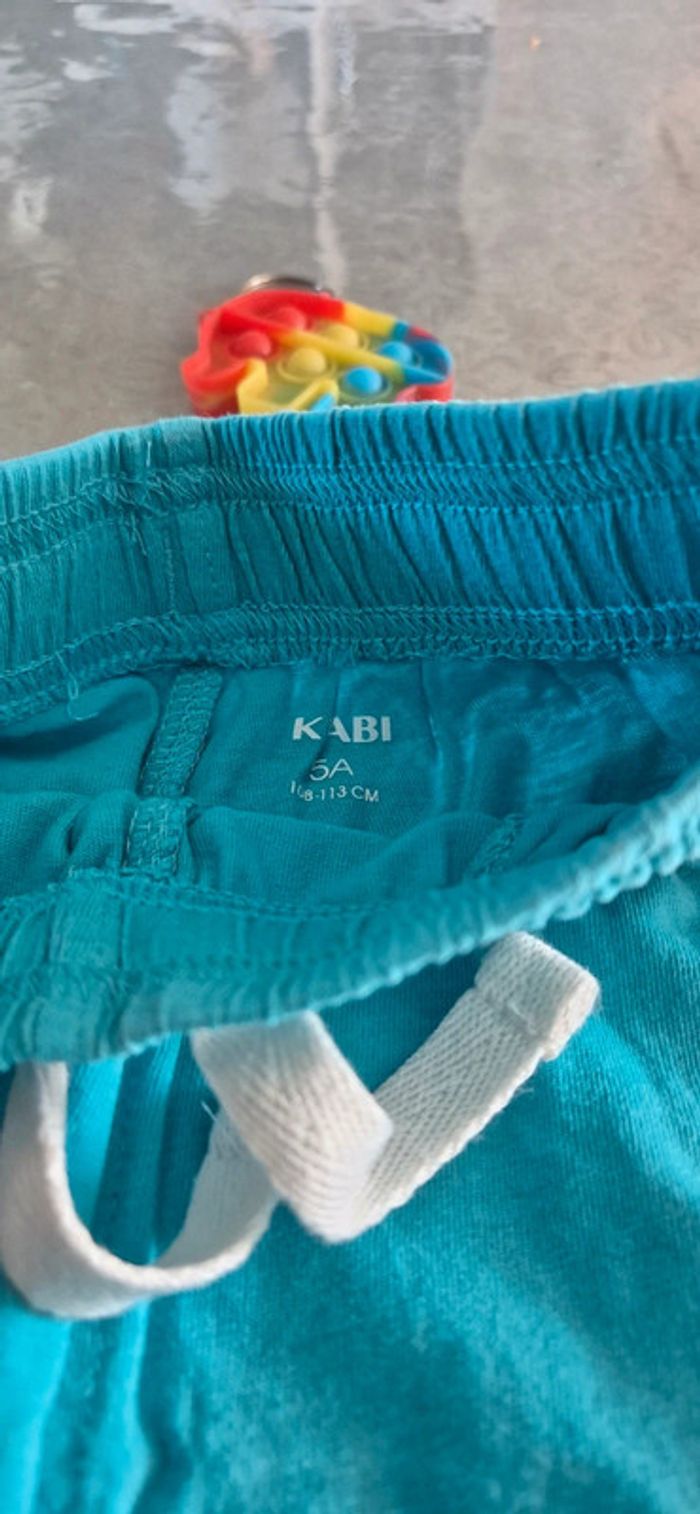 Short kiabi 5 ans - photo numéro 2