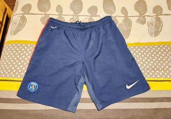 Short Psg dri-fit homme taille XL 