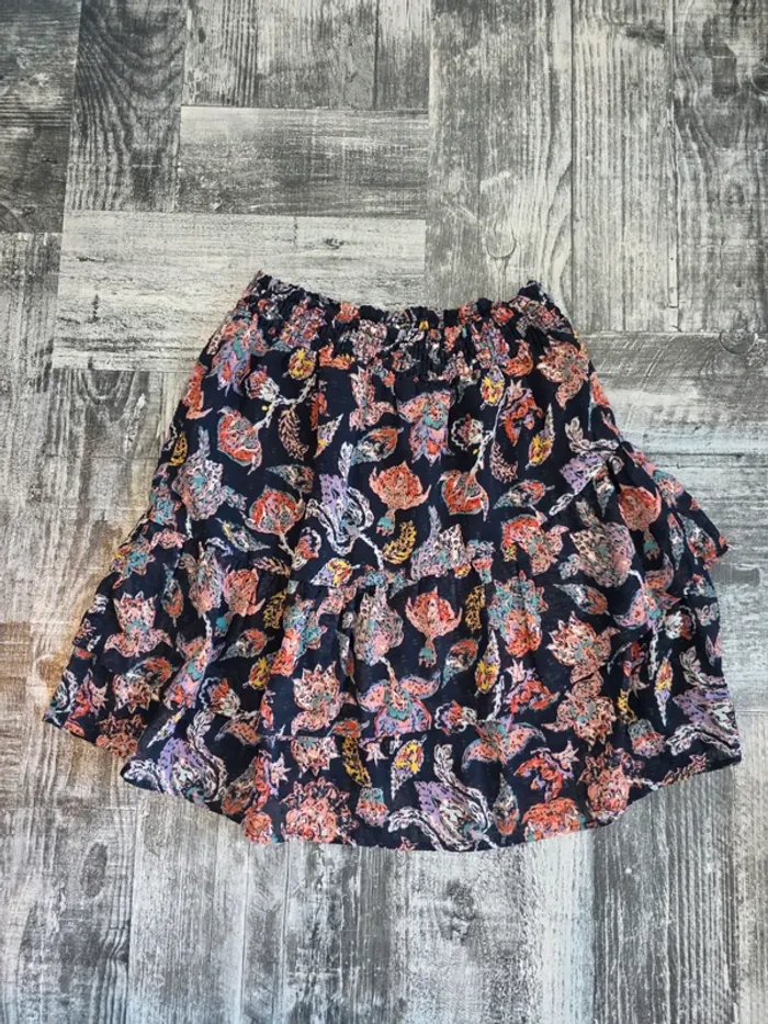 Jupe femme kiabi