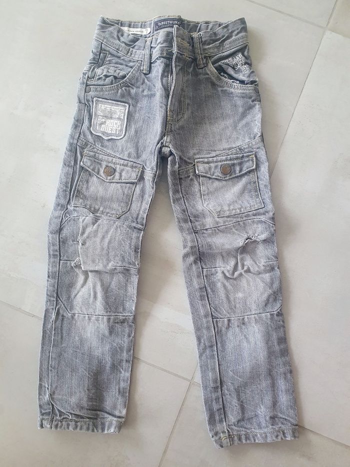 Don donne 5 ans pantalon Bestway - photo numéro 2