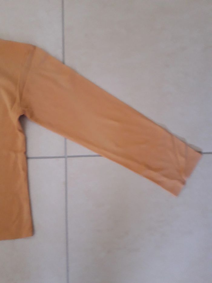 T-shirt - 10 ans - photo numéro 8