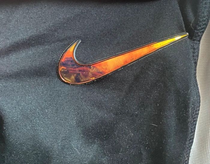 Jogging PSG nike - photo numéro 4