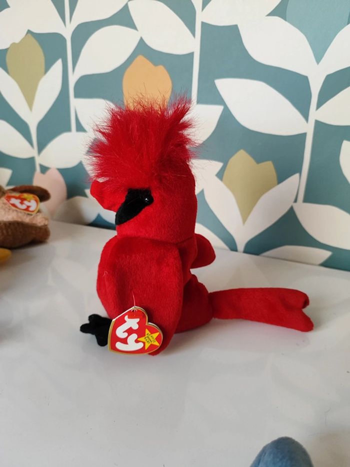 Peluche ty - photo numéro 5