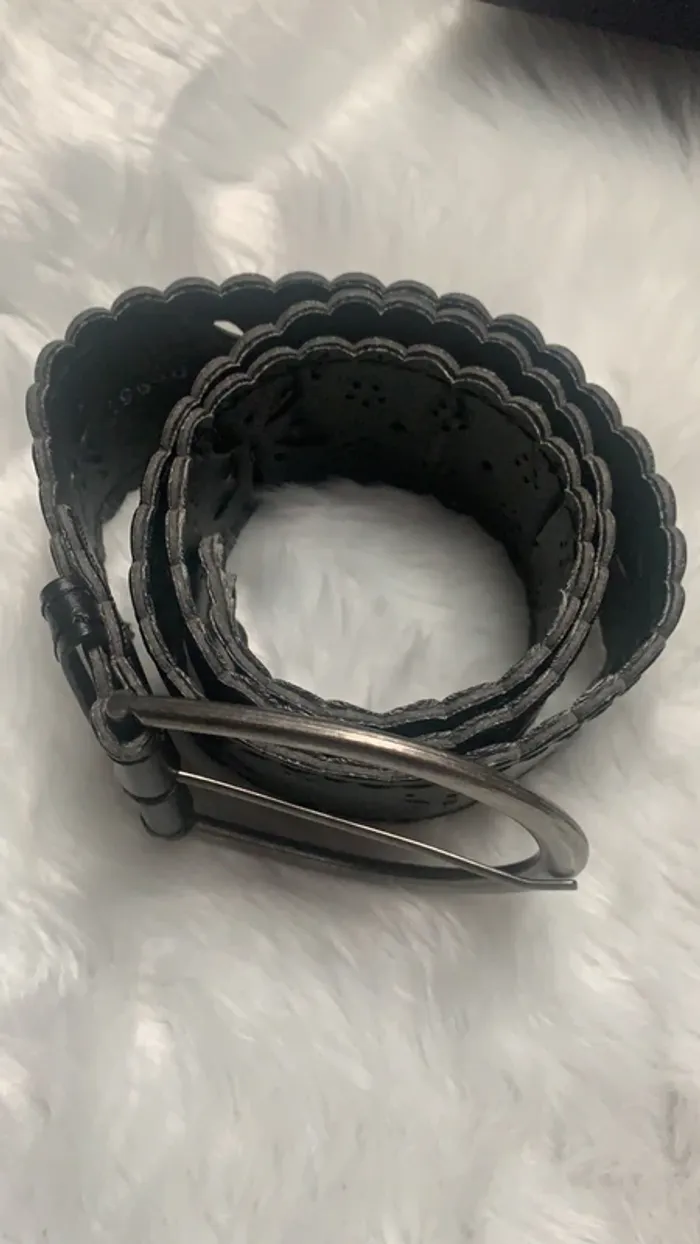 Ceinture neuve - photo numéro 2