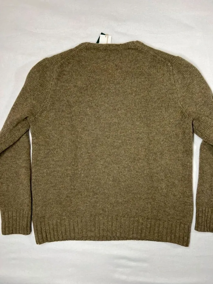 Pull Sportsman Ralph Lauren - photo numéro 8