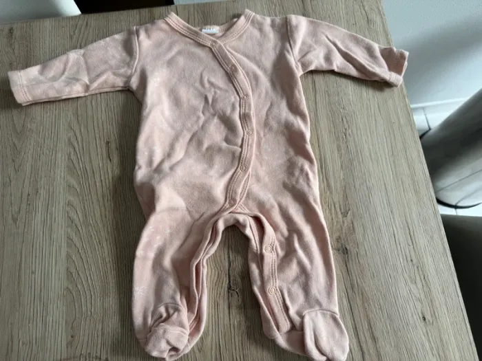 Pyjamas - photo numéro 4