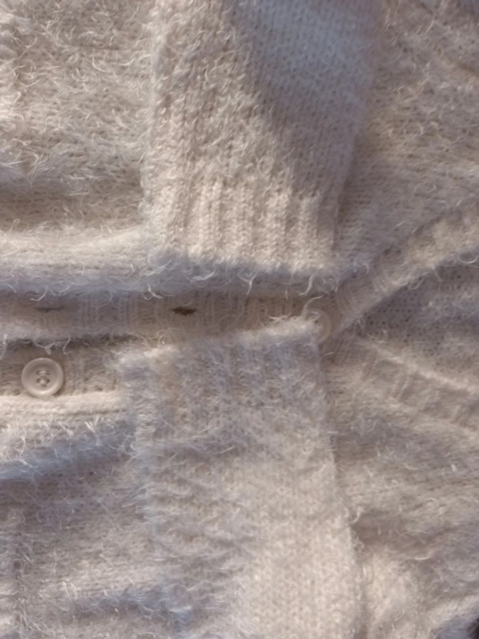 Gilet fille - photo numéro 5