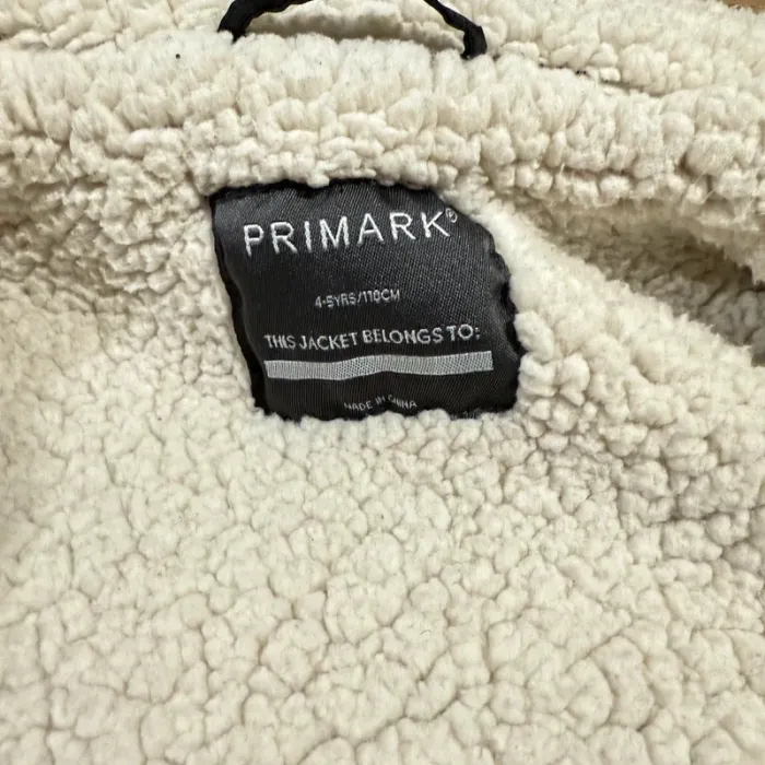 Veste intérieur rembouré - photo numéro 3