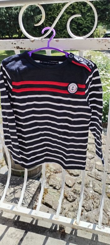 Pull fille