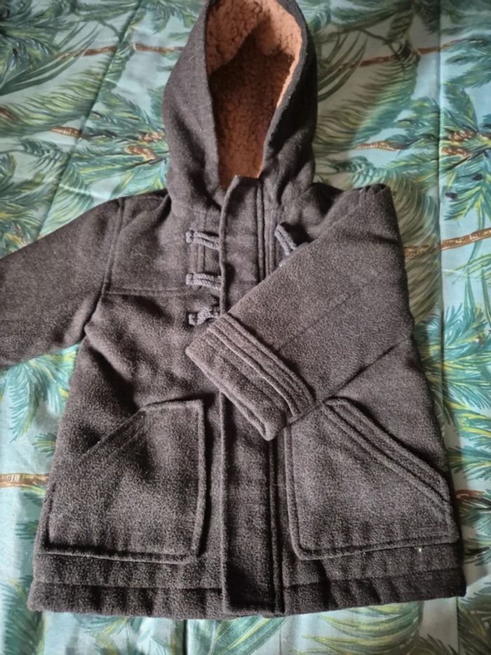Manteau garçon 👦 - photo numéro 3