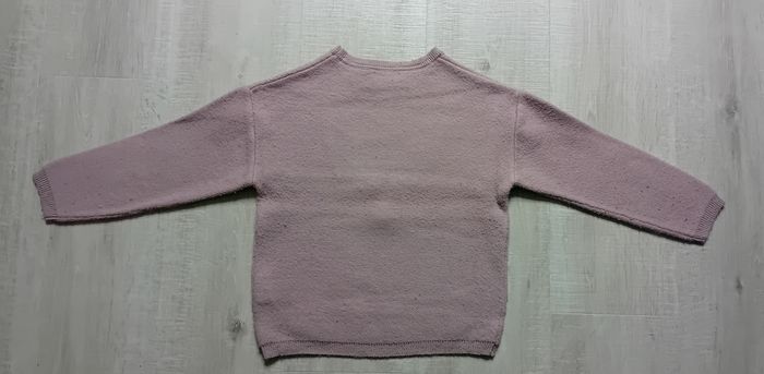 Pull Okaïdi 8 ans - photo numéro 4