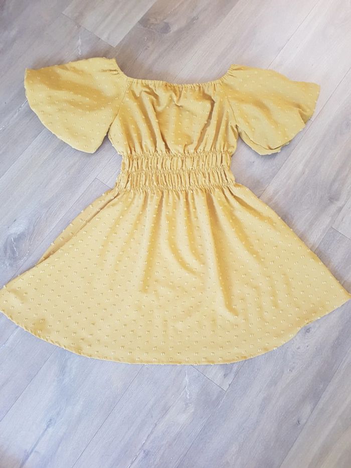 Robe Shein