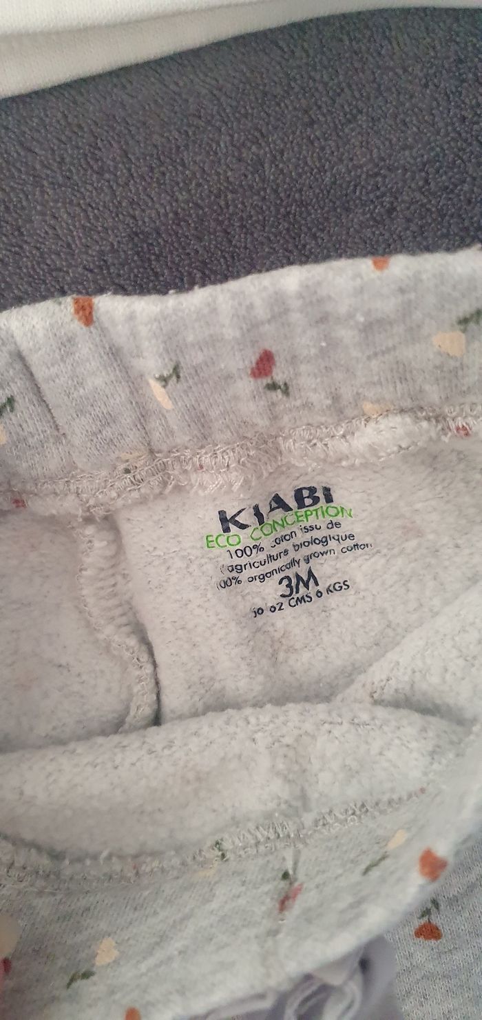 Ensemble molletonné - photo numéro 2