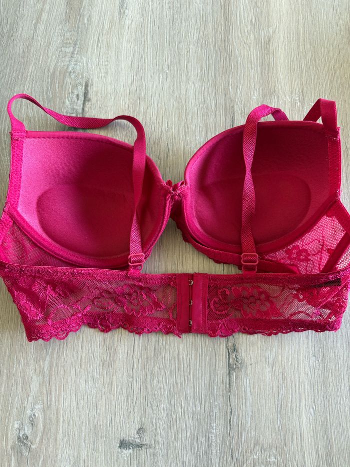 Soutien gorge push up - photo numéro 2