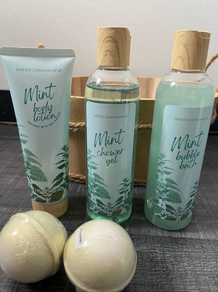 Set de beauté - photo numéro 3