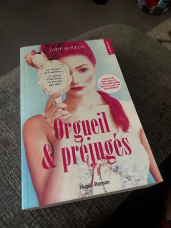 Orgueil et préjugés