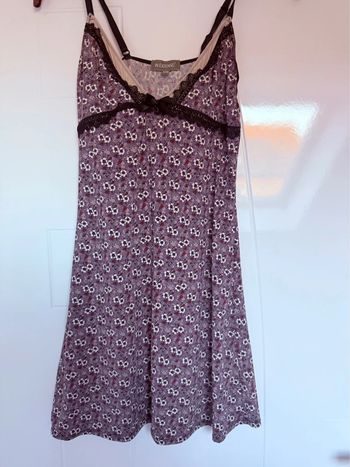 Nuisette In Extenso en 34/36