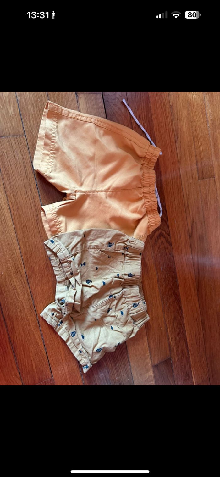 Lot 12 mois garçon - photo numéro 8