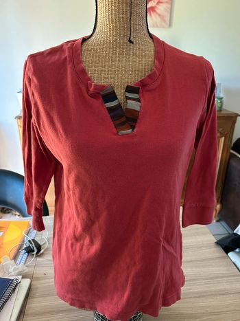 T-shirt atlas for women 42/44