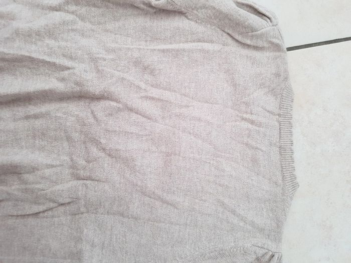 Gilet - photo numéro 6