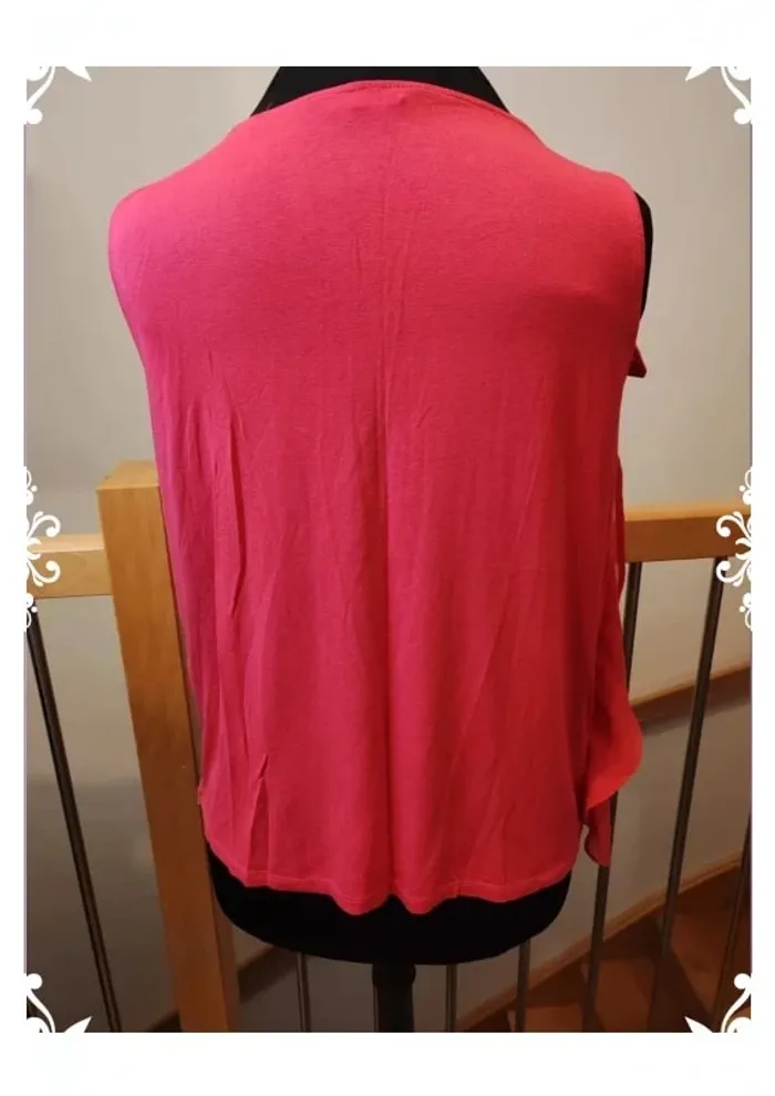 Blouse Naf Naf - photo numéro 4