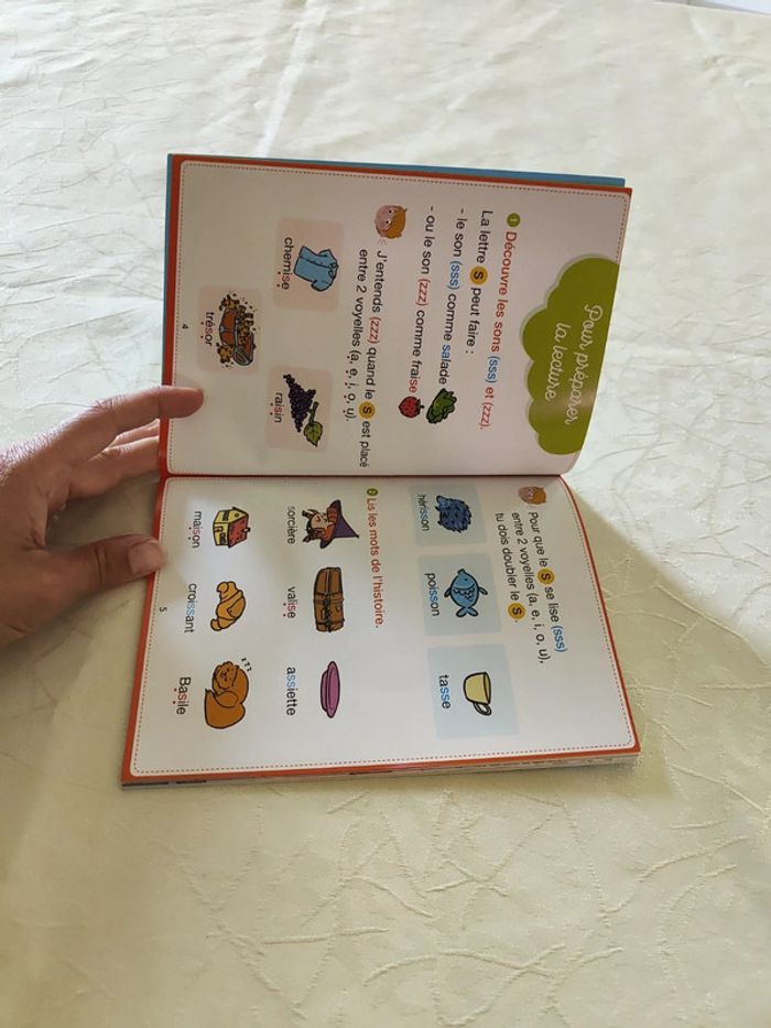 Livre - photo numéro 2