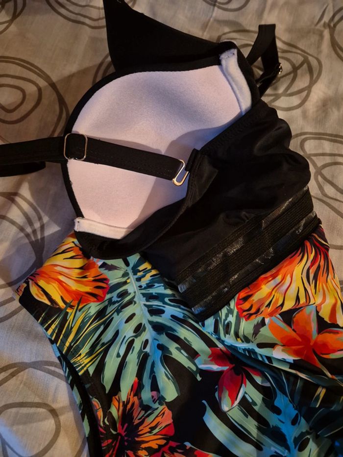 Maillot de bain - photo numéro 4