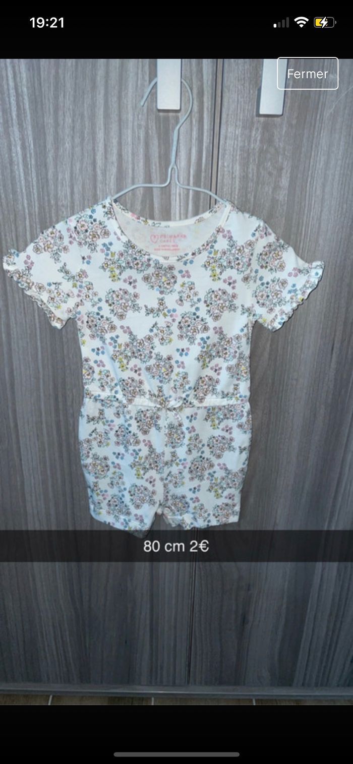 Combi short