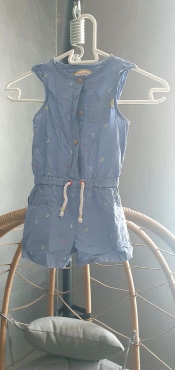 Combishort sergent major